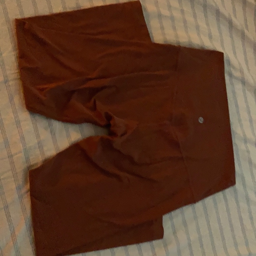 Lululemon aligns